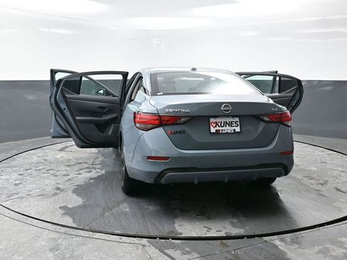 Used 2024 Nissan Sentra SV image 56