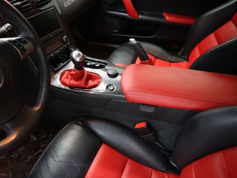 Used 2010 Chevrolet Corvette ZR1 w/ Preferred Equipment Group RWD image 76