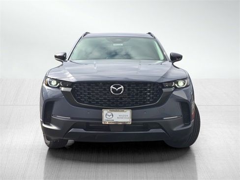 New 2026 MAZDA CX-50 AWD 2.5 Hybrid w/ Premium Pkg image 2
