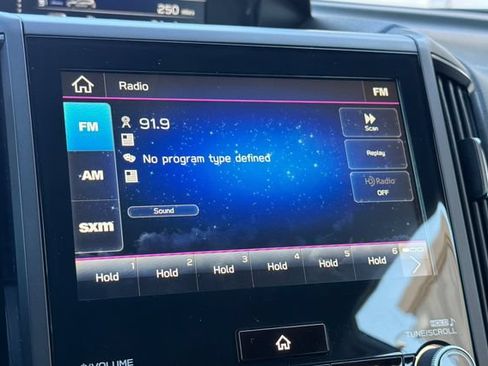 Used 2024 Subaru Forester Wilderness w/ Wilderness Package AWD/4WD image 22