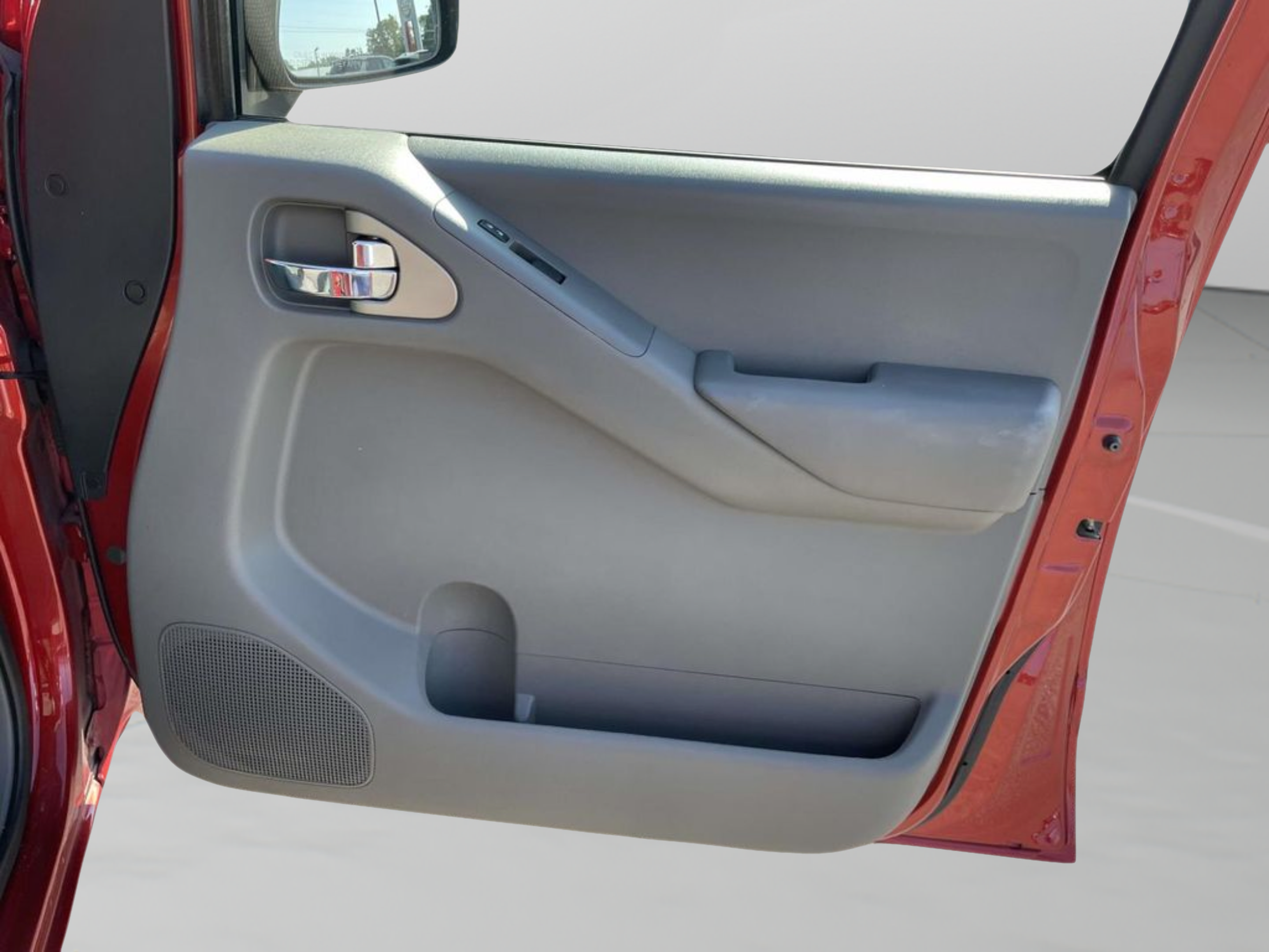 Used 2014 Nissan Frontier SV w/ SV Value Truck Package RWD image 18