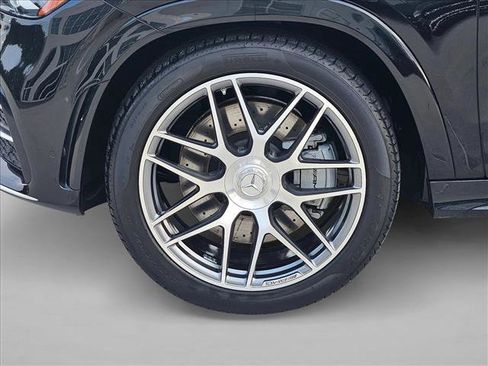 Certified 2023 Mercedes-Benz GLE 53 AMG 4MATIC image 25