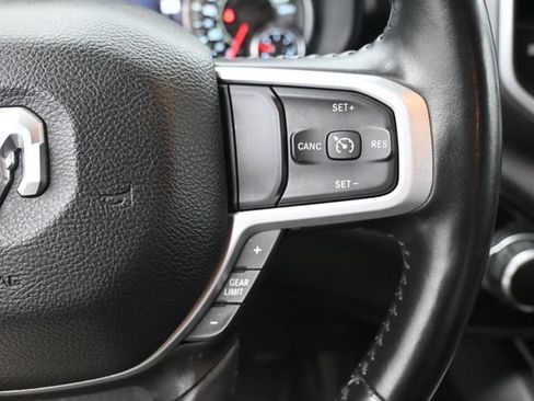 Used 2022 RAM 1500 Big Horn AWD/4WD image 28