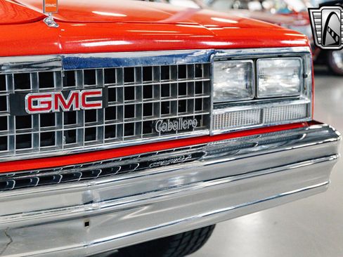 Used 1986 GMC Caballero image 8