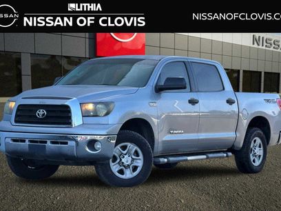 Used 2008 Toyota Tundra SR5