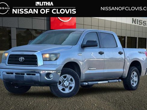 Used 2008 Toyota Tundra SR5 image 1