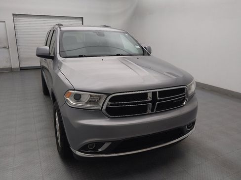 Used 2020 Dodge Durango SXT image 14