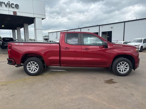 Used 2019 Chevrolet Silverado 1500 RST w/ All-Star Edition image 6