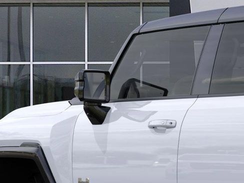New 2026 GMC Hummer EV 2X image 12