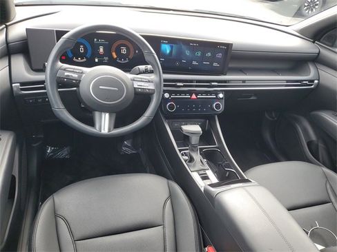 Used 2025 Hyundai Tucson XRT image 10