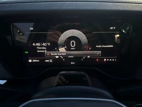 New 2026 GMC Acadia Denali w/ Super Cruise Package image 19