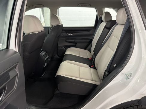 Certified 2023 Honda CR-V LX image 15