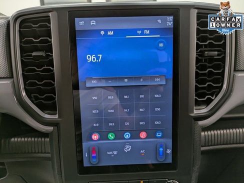 Certified 2024 Ford Ranger XL image 11