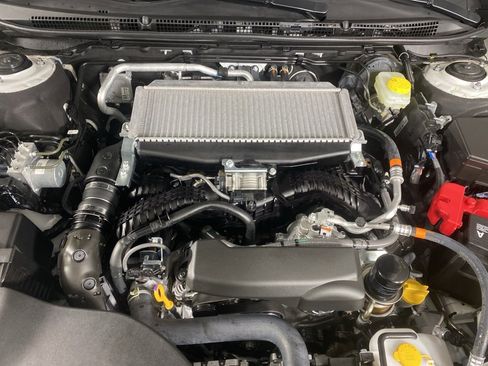 Certified 2025 Subaru Outback Touring XT image 31