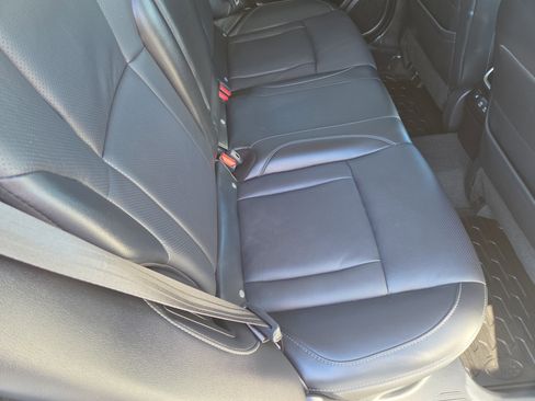 Used 2021 Subaru Outback Limited image 20