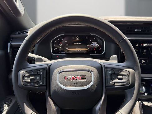 Certified 2026 GMC Sierra 1500 AT4 w/ AT4 Premium Package AWD/4WD image 21