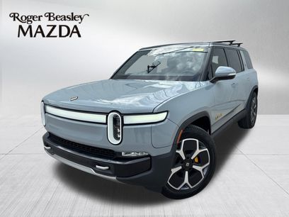 Used 2023 Rivian R1S Adventure