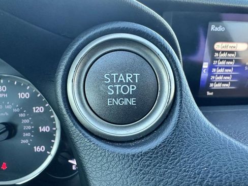Used 2018 Lexus IS 300 AWD w/ Premium Package image 19