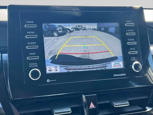 Certified 2023 Toyota Camry SE AWD/4WD image 32