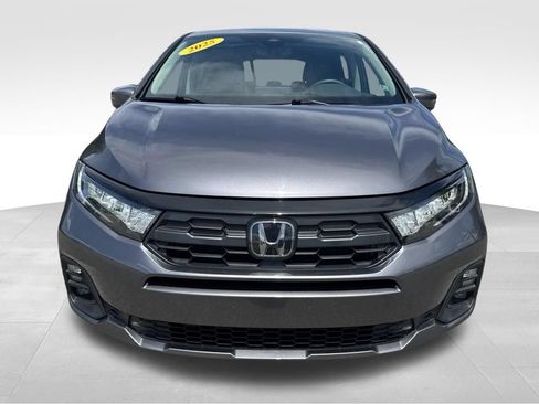 Used 2025 Honda Odyssey EX-L image 5
