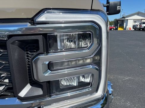 New 2026 Ford F350 Lariat AWD/4WD image 9