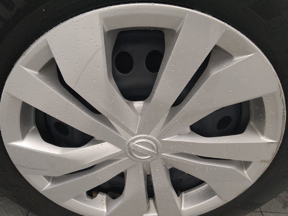 Used 2024 Nissan Versa S w/ Trunk Package FWD image 31
