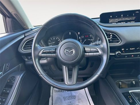Used 2023 MAZDA CX-30 AWD 2.5 S w/ Select Package image 12