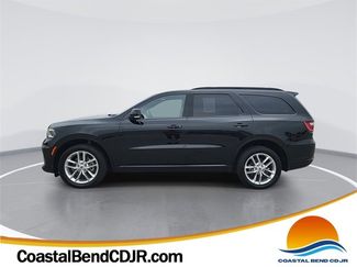 Used 2024 Dodge Durango GT video 1