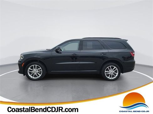 Used 2024 Dodge Durango GT image 1