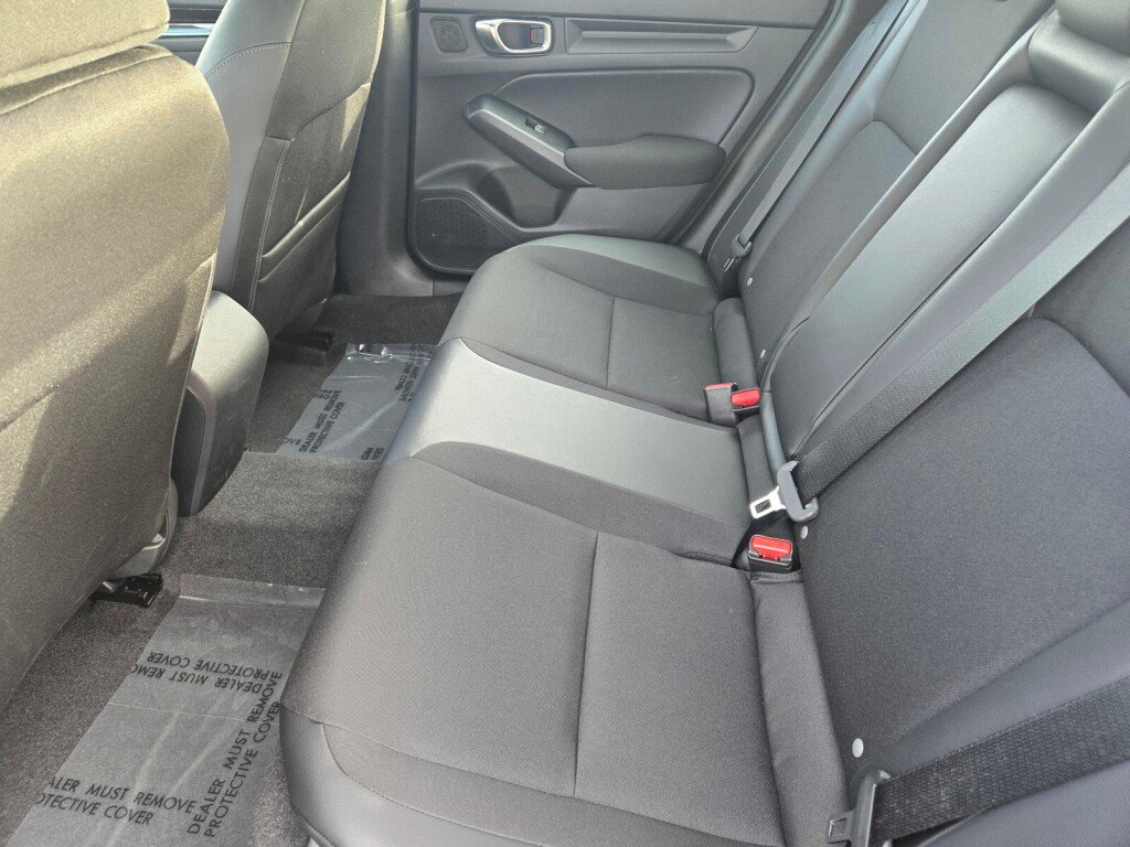 Used 2026 Honda Civic Sport image 15