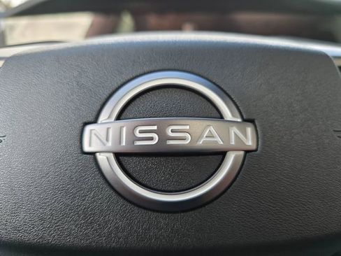 New 2026 Nissan Murano Platinum w/ Cargo Package AWD/4WD image 36