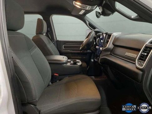 Used 2025 RAM 2500 Big Horn image 26