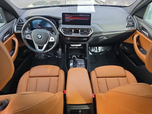 Used 2023 BMW X3 sDrive30i w/ Premium Package image 13
