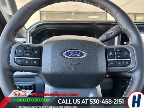 New 2026 Ford F350 Lariat w/ FX4 Off-Road Package AWD/4WD image 26
