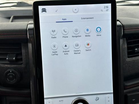 Used 2023 Ford Expedition Max Limited image 27