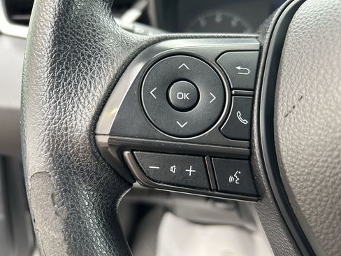 Certified 2023 Toyota Corolla LE image 22