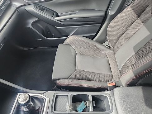 Used 2024 Subaru WRX Premium image 22