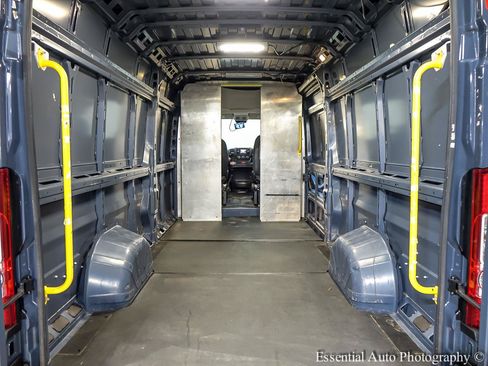 Used 2019 RAM ProMaster 3500 FWD image 14