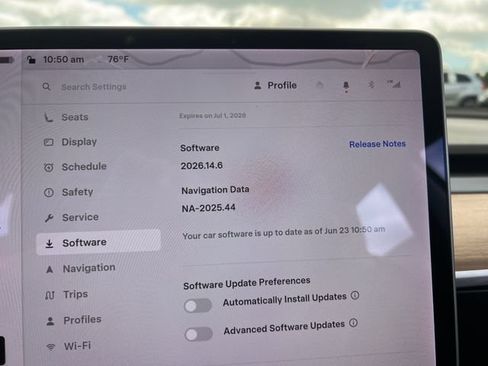 Used 2021 Tesla Model 3 Standard Range Plus RWD image 22