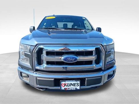Used 2016 Ford F150 XLT image 13