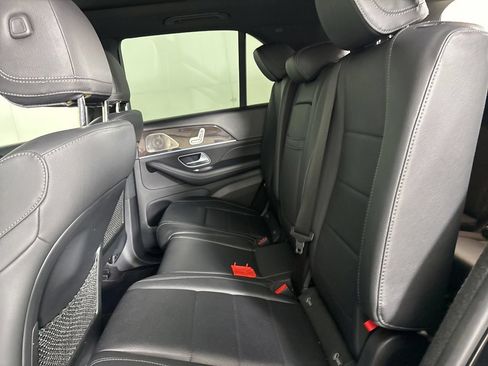 Used 2024 Mercedes-Benz GLE 350 4MATIC image 25