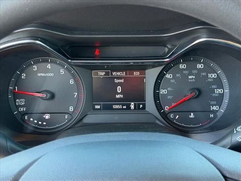 Used 2023 Chevrolet TrailBlazer LT w/ Convenience Package image 14