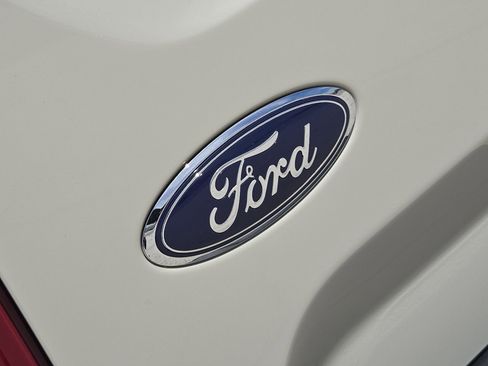 Certified 2025 Ford Bronco Sport Big Bend w/ Convenience Package image 11