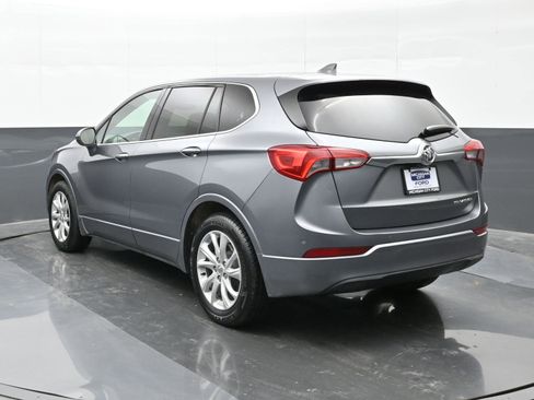 Used 2019 Buick Envision Preferred image 6