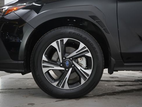 Used 2024 Subaru Crosstrek 2.0i Premium w/ Popular Package #4 image 27