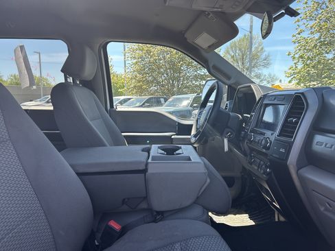 Used 2022 Ford F250 XLT AWD/4WD image 10
