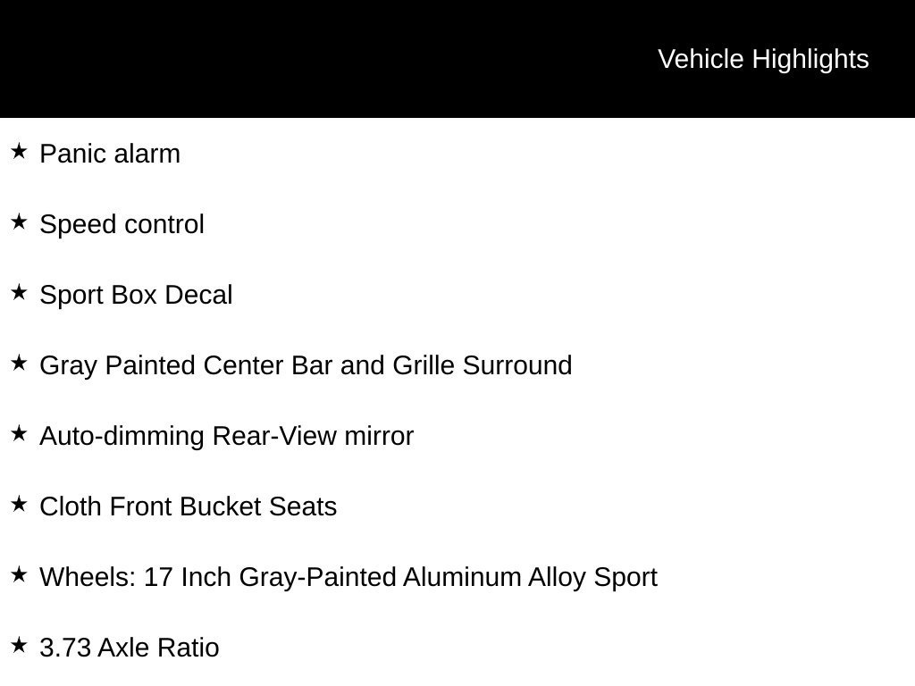 New 2026 Ford Ranger XLT AWD/4WD image 20