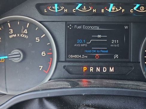 Used 2019 Ford F150 XLT w/ Equipment Group 302A Luxury image 18