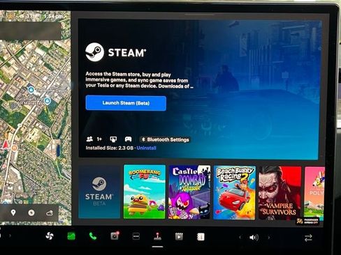 Used 2022 Tesla Model S image 15