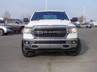 Used 2022 RAM 1500 Big Horn video 3